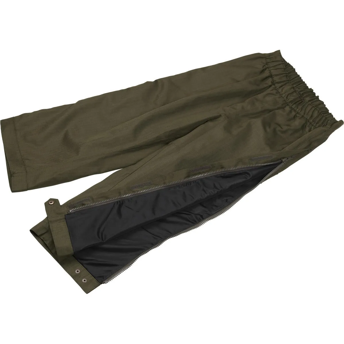 Seeland Buckthorn Short Overtrousers