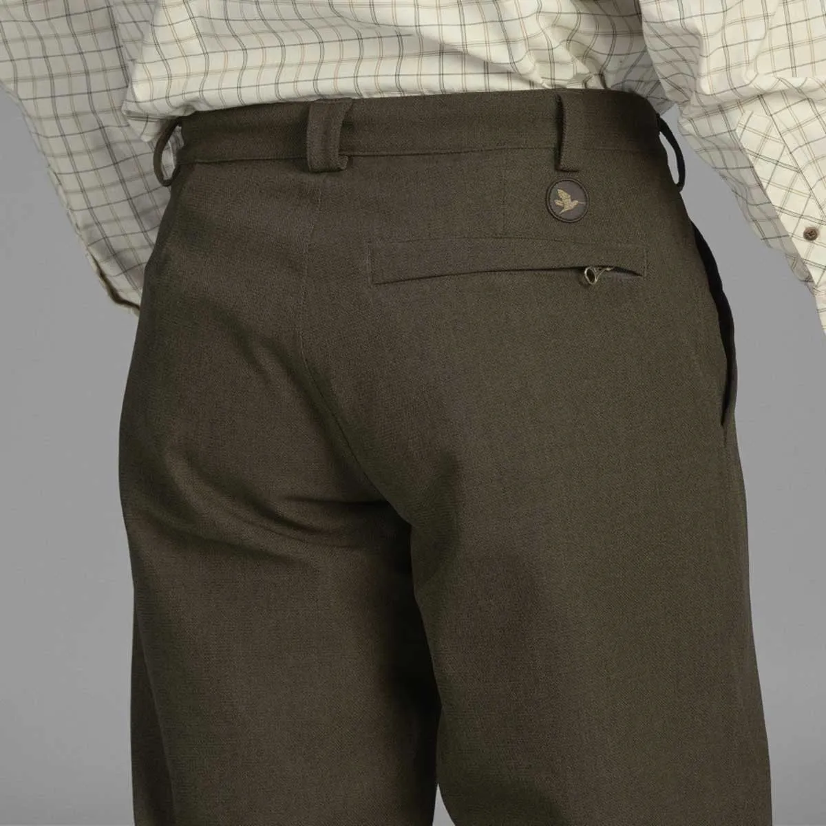 Seeland Woodcock Advanced Breeks