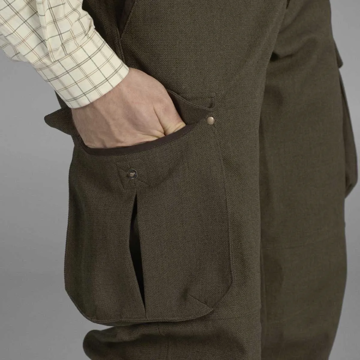 Seeland Woodcock Advanced Trousers