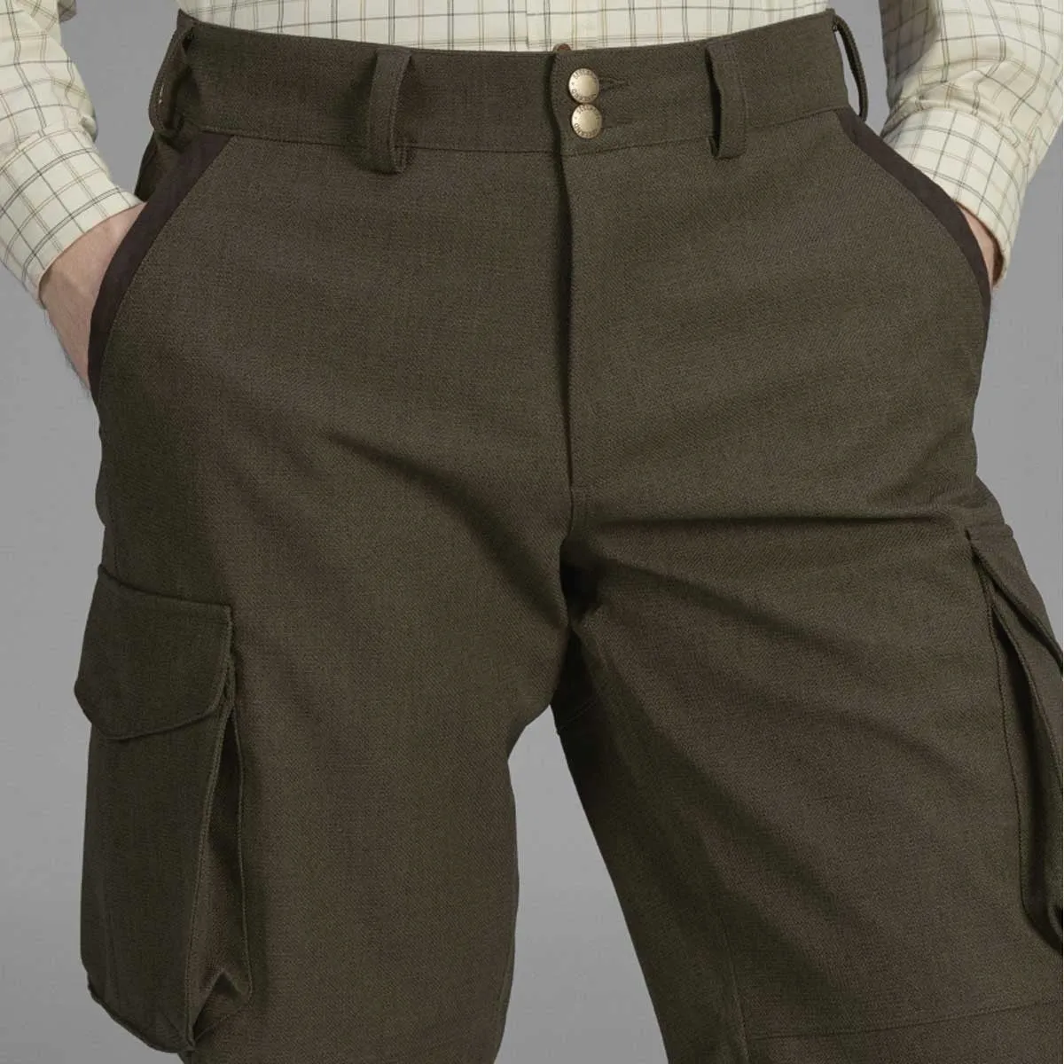 Seeland Woodcock Advanced Trousers