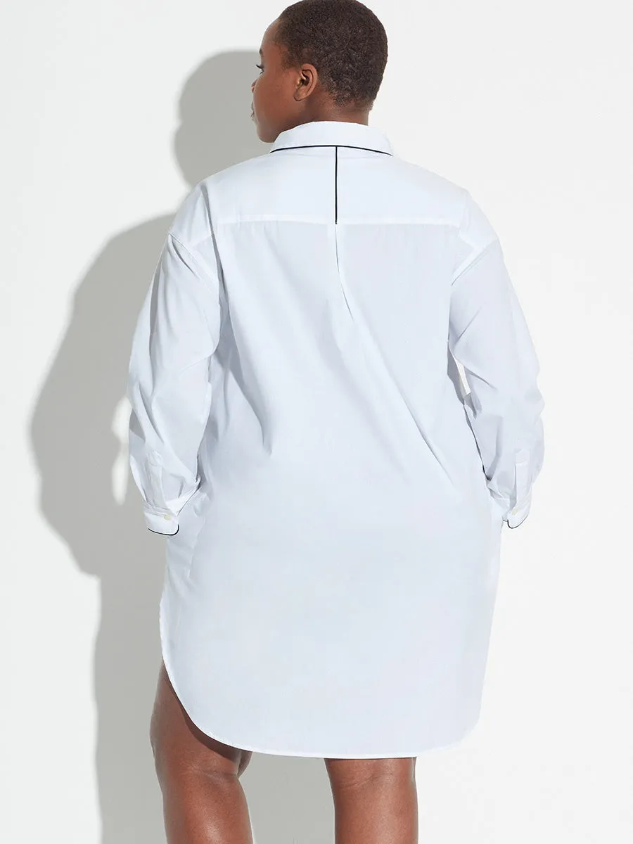 Signature Tunic Shirt