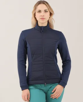 SIZE 14 - CHERVO Piacere Jacket Navy