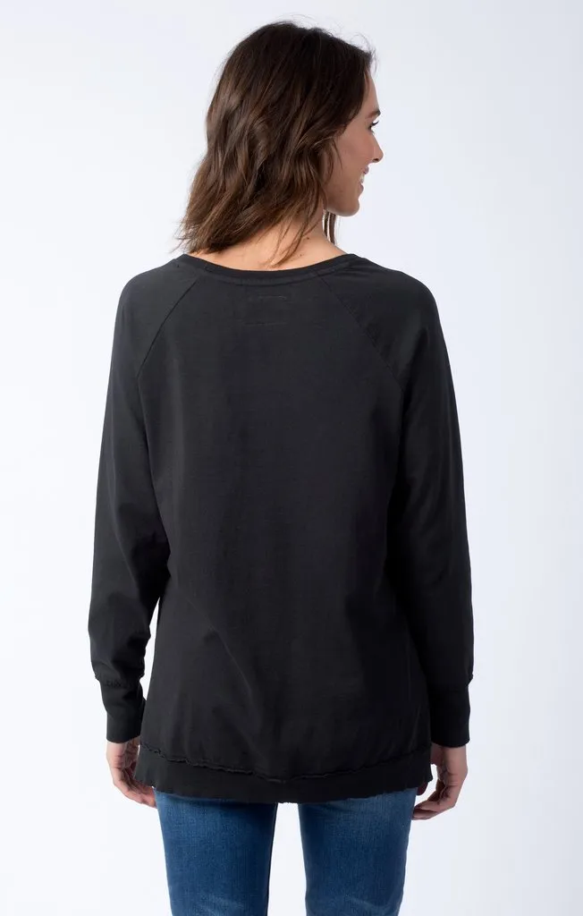 Sol Angeles - Loving Long Sleeve Tunic