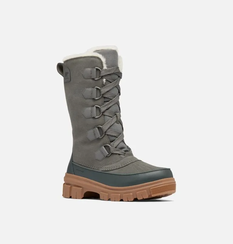 SOREL TIVOLI™ V TALL WOMEN'S WATERPROOF BOOT