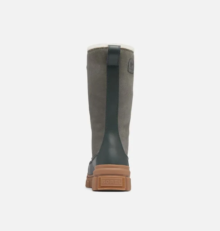 SOREL TIVOLI™ V TALL WOMEN'S WATERPROOF BOOT