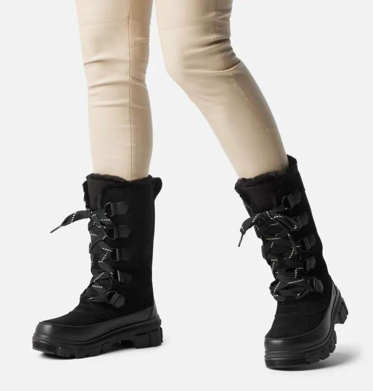 SOREL TIVOLI™ V TALL WOMEN'S WATERPROOF BOOT