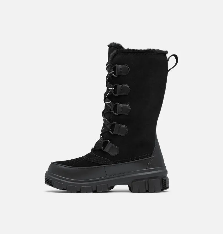 SOREL TIVOLI™ V TALL WOMEN'S WATERPROOF BOOT