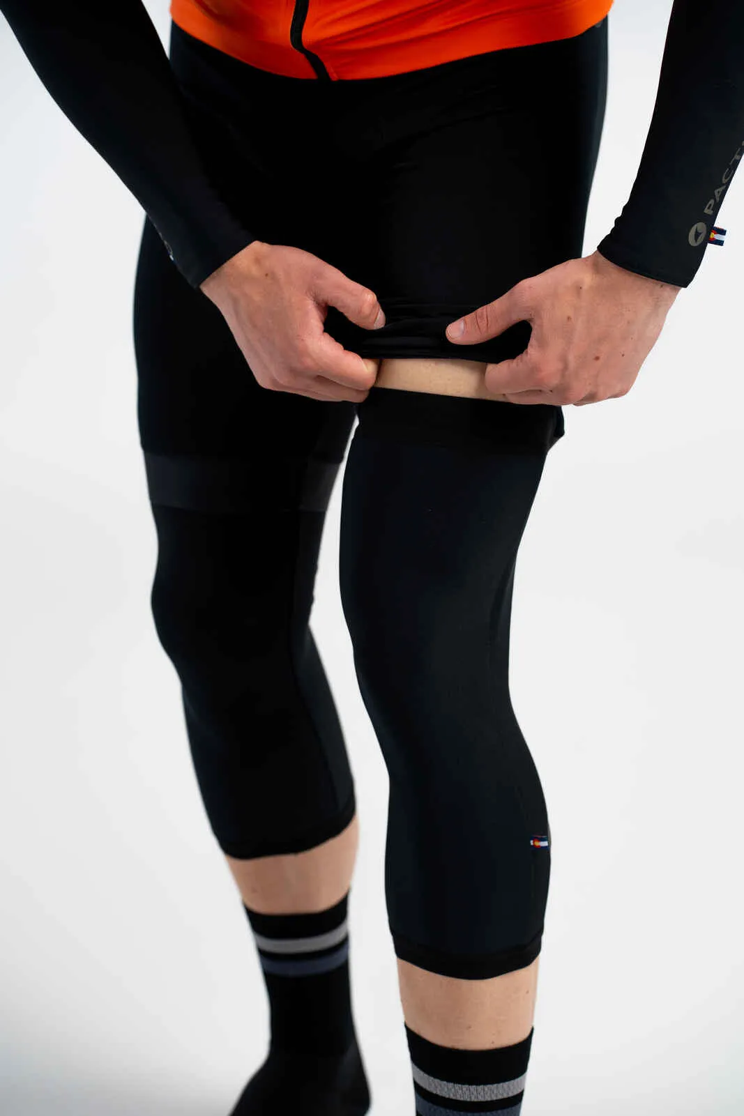 Storm  Knee Warmers