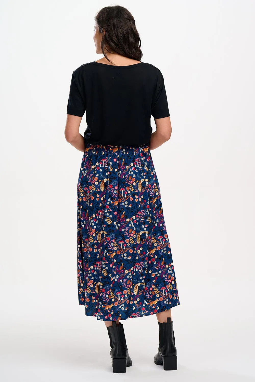 Sugarhill Brighton Zora Skirt