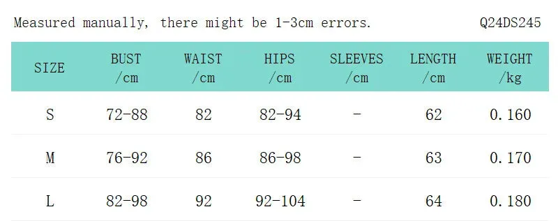 TAVIMART  -  Style 2024 Summer New Women's Clothing Solid Color Low Cut Sleeveless Lace High Waisted Camisole Skirt