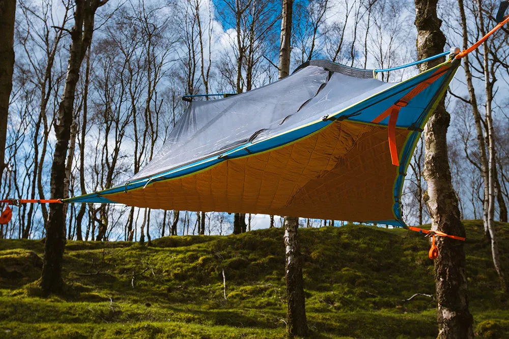 TENTSILE Insulated Quilts