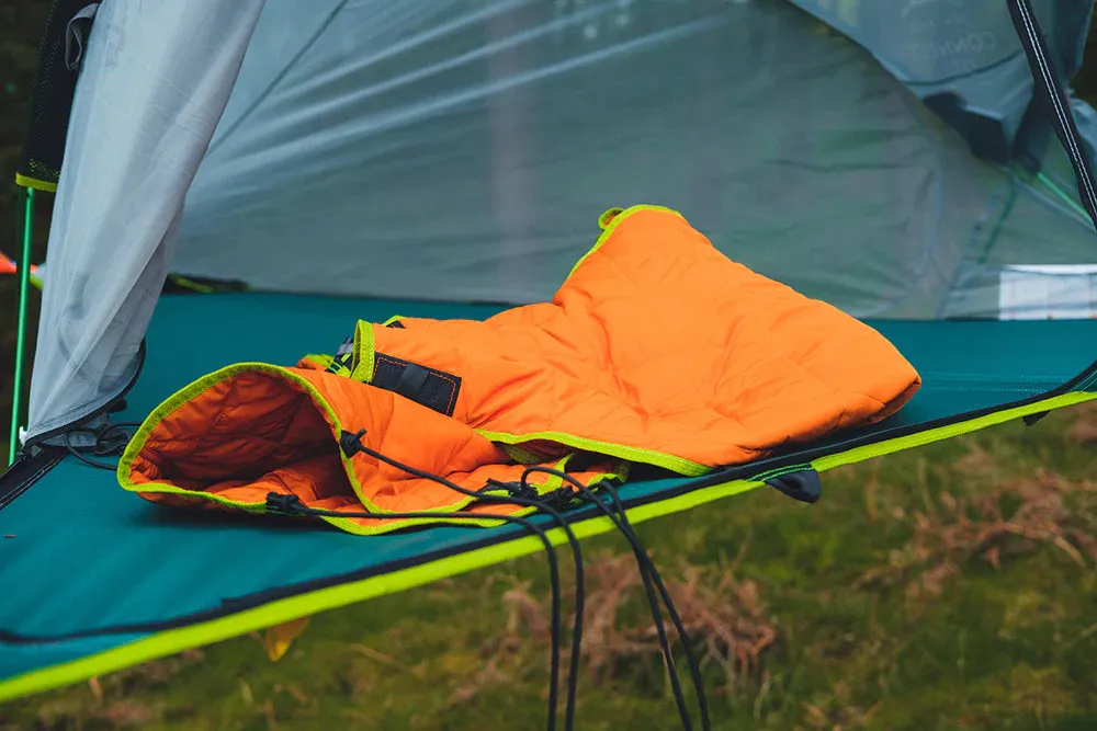 TENTSILE Insulated Quilts