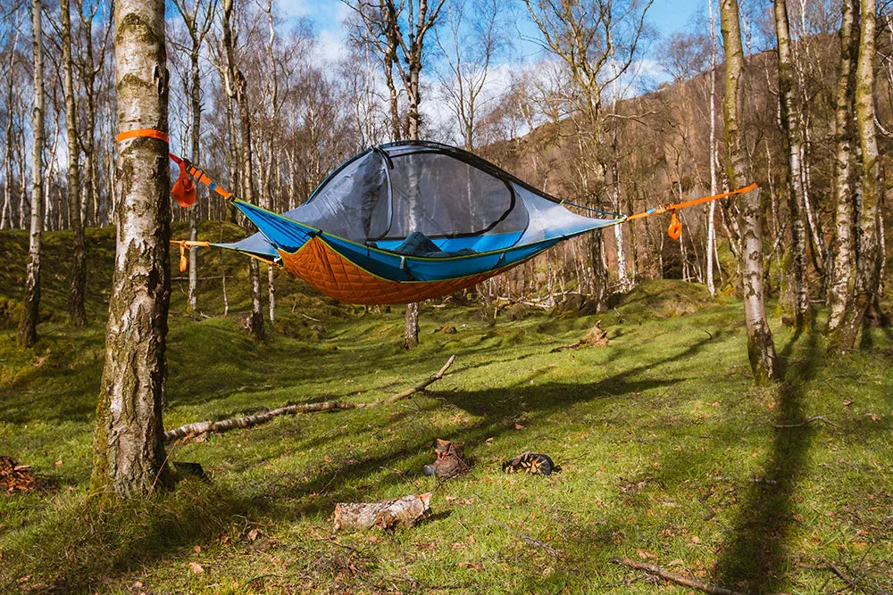 TENTSILE Insulated Quilts