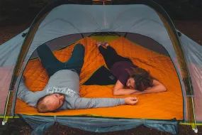 TENTSILE Insulated Quilts