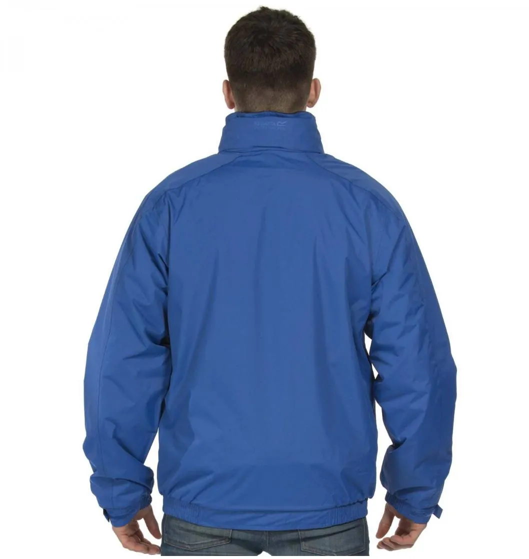 The Blues and Royals Regatta Waterproof Jacket