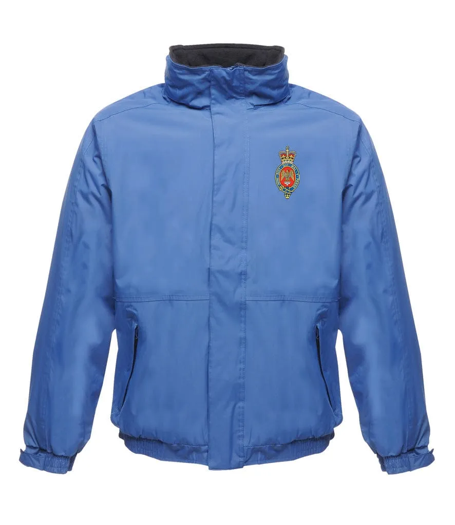 The Blues and Royals Regatta Waterproof Jacket