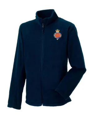 The Grenadier Guards Outdoor Fleece Jacket