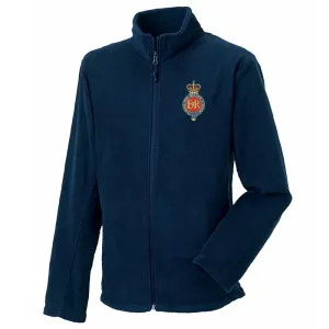 The Household Cavalry Outdoor Fleece Jacket