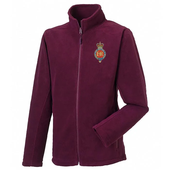 The Household Cavalry Outdoor Fleece Jacket