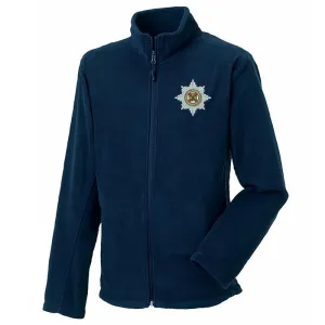 The Irish Guards Outdoor Fleece Jacket