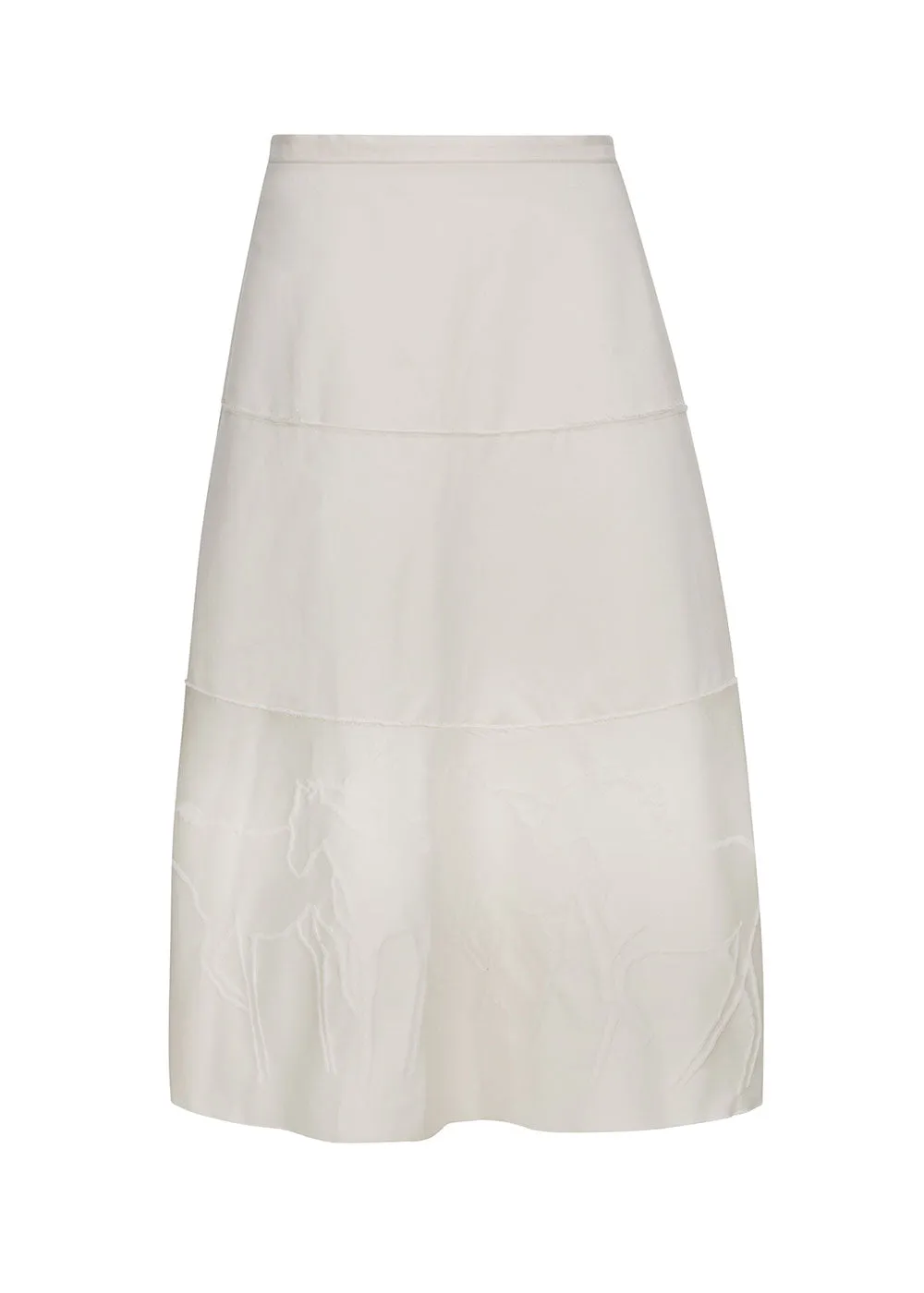 The Jolie Skirt