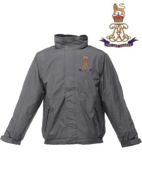 The Life Guards Regatta Waterproof Jacket