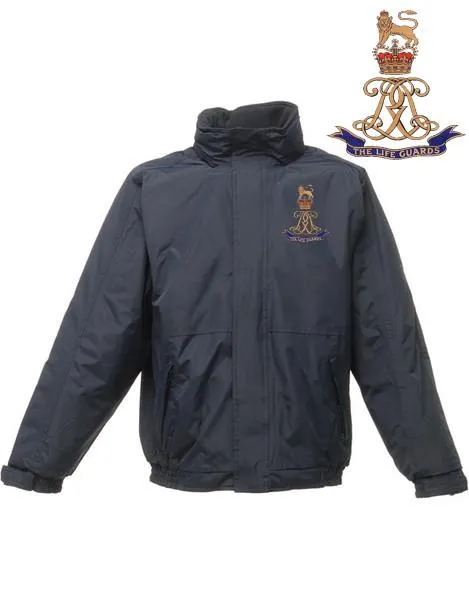 The Life Guards Regatta Waterproof Jacket