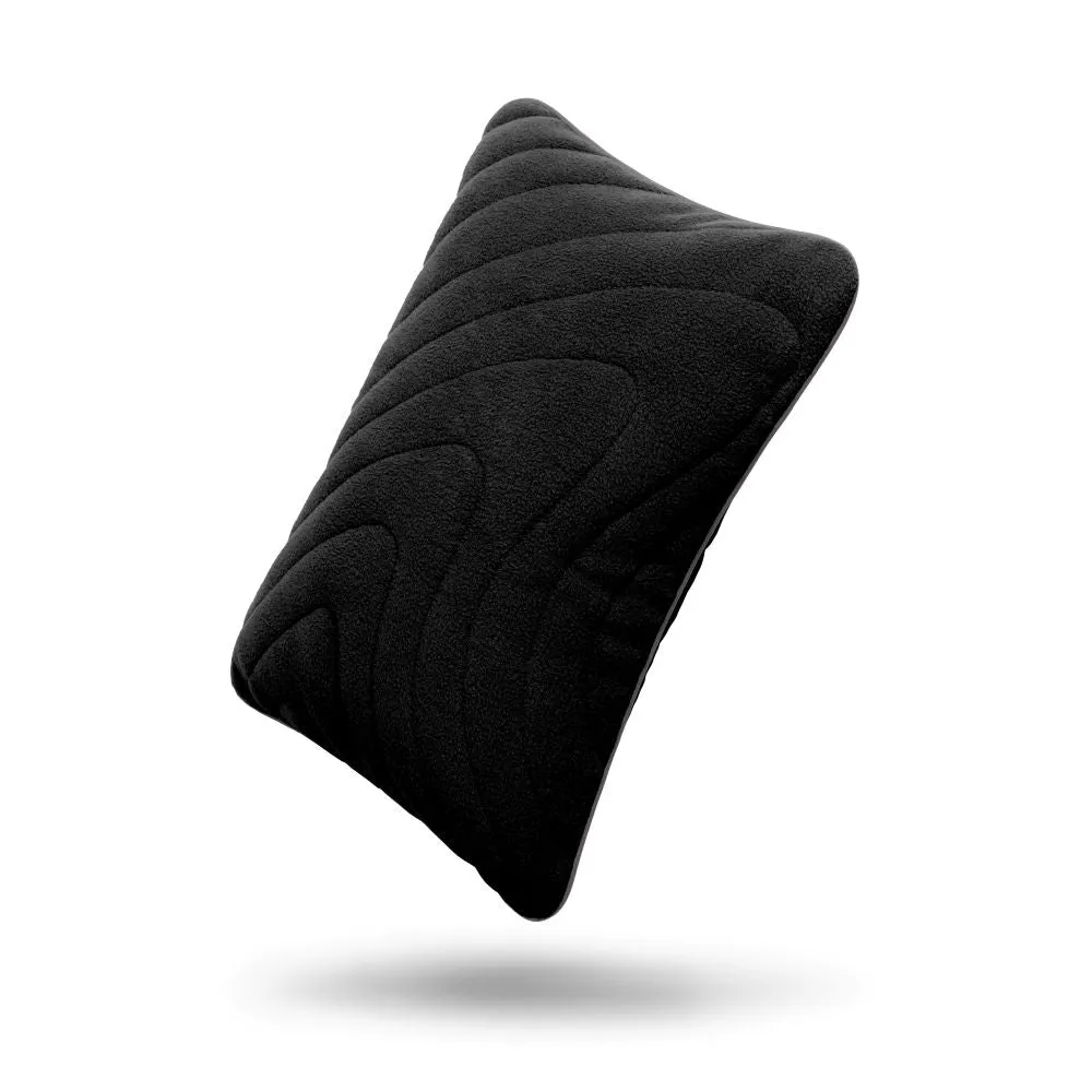 The Stuffable Pillowcase - Black