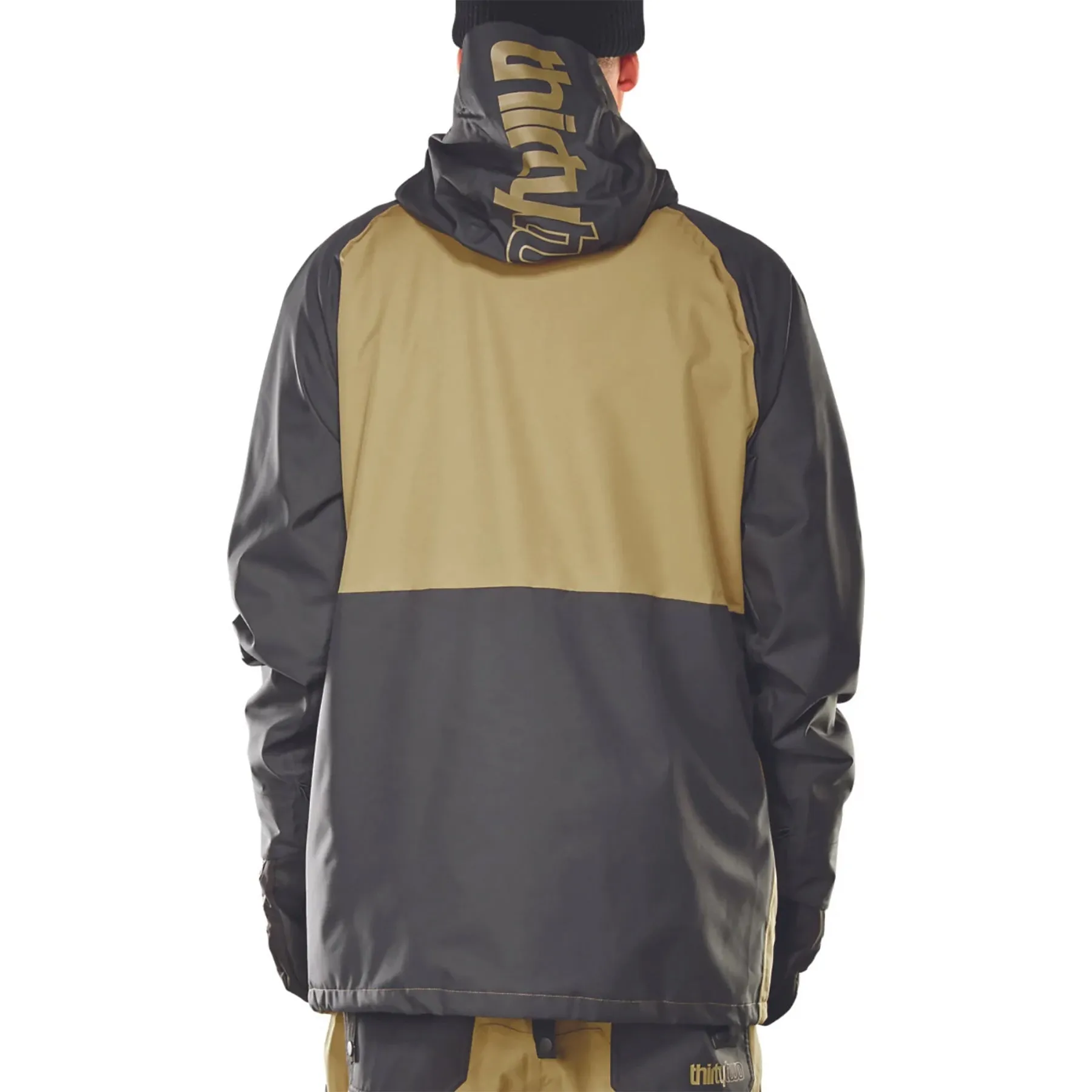 ThirtyTwo TM Jacket 2023