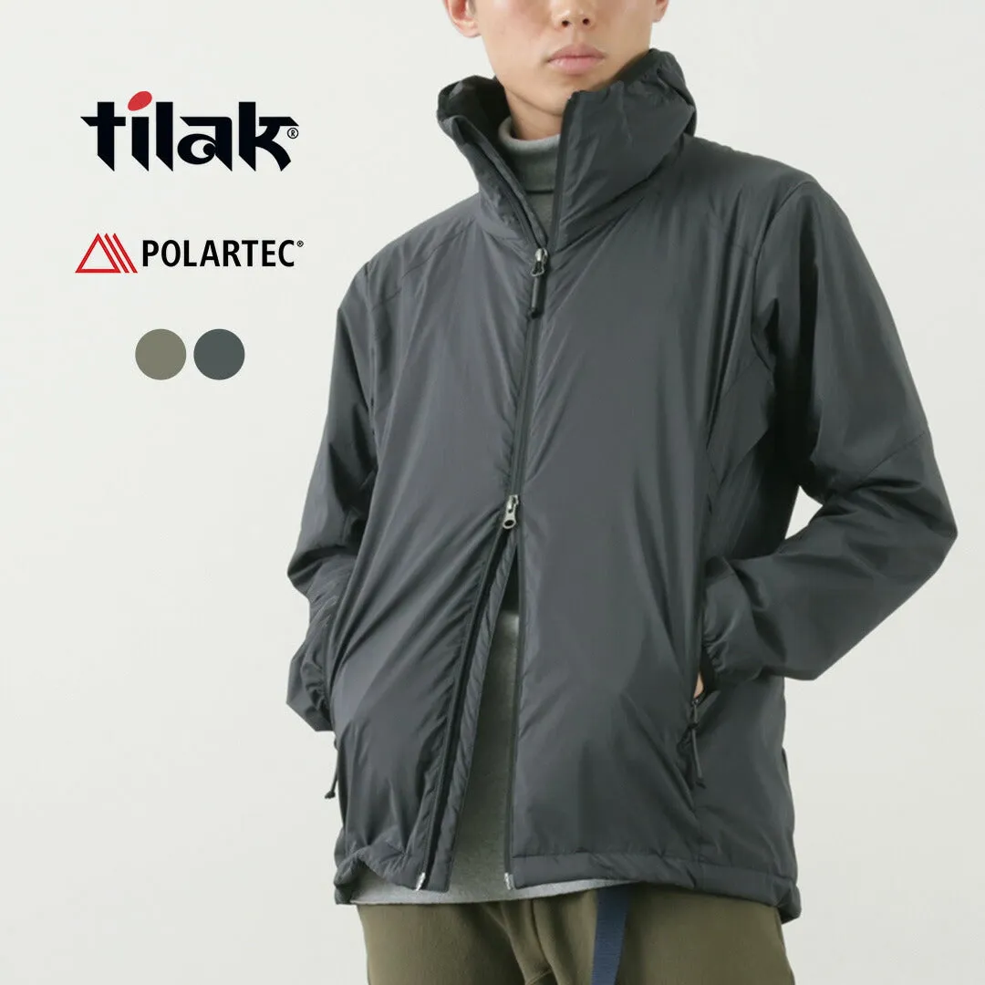 TILAK / Nebba MiG Jacket