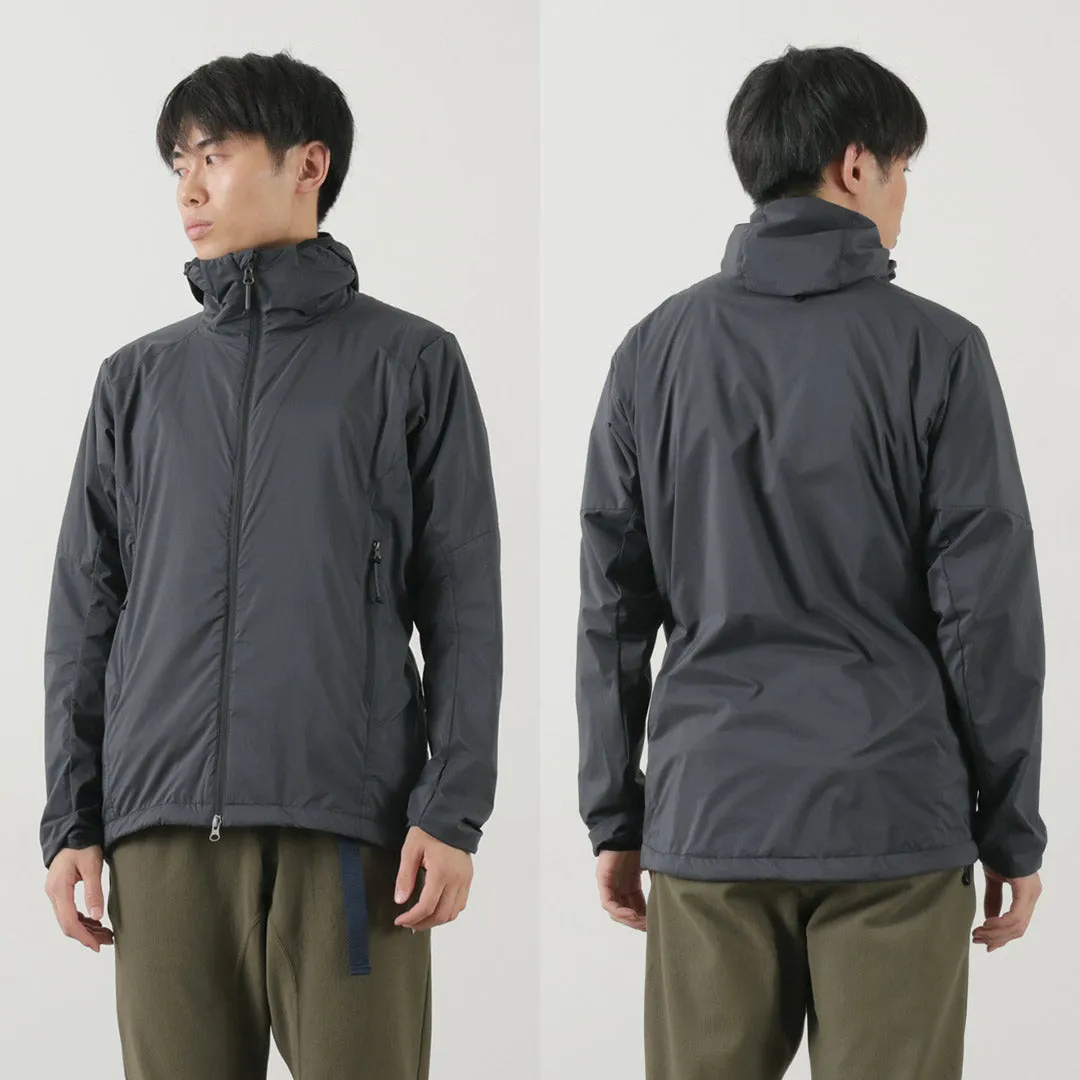 TILAK / Nebba MiG Jacket