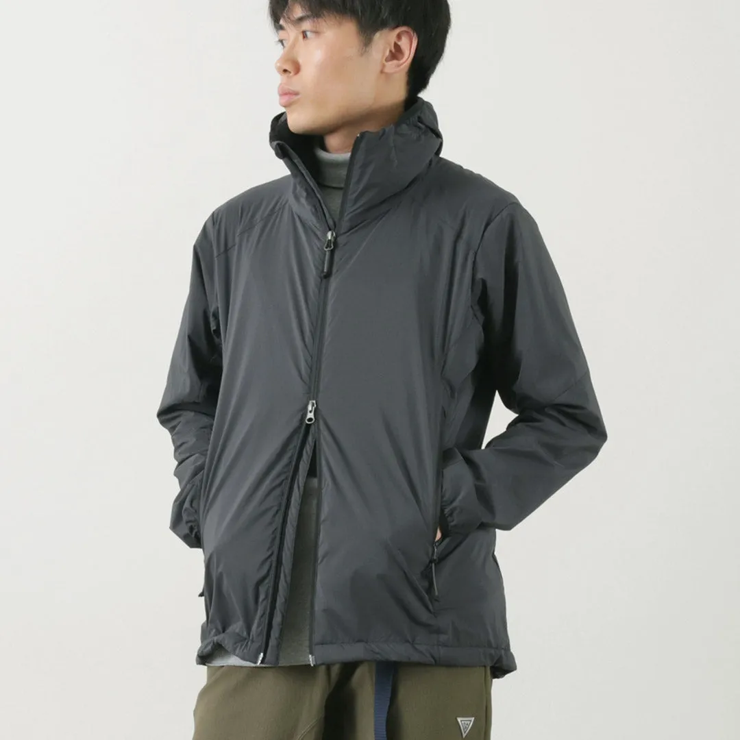 TILAK / Nebba MiG Jacket