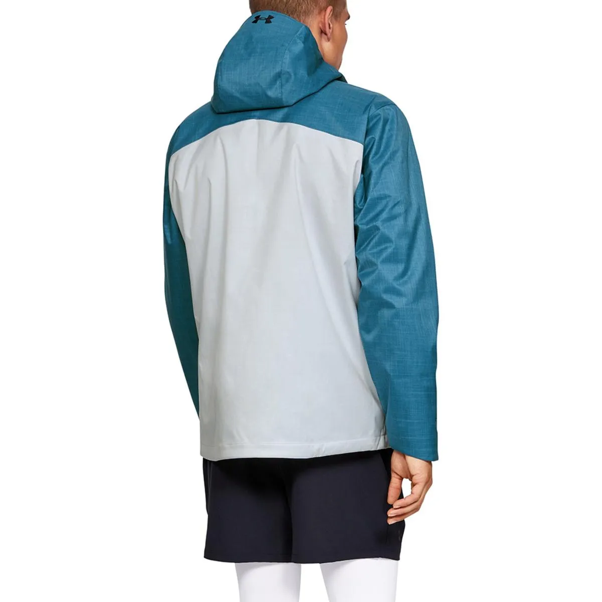 Under Armour Men's Porter 3-in-1 Jacket