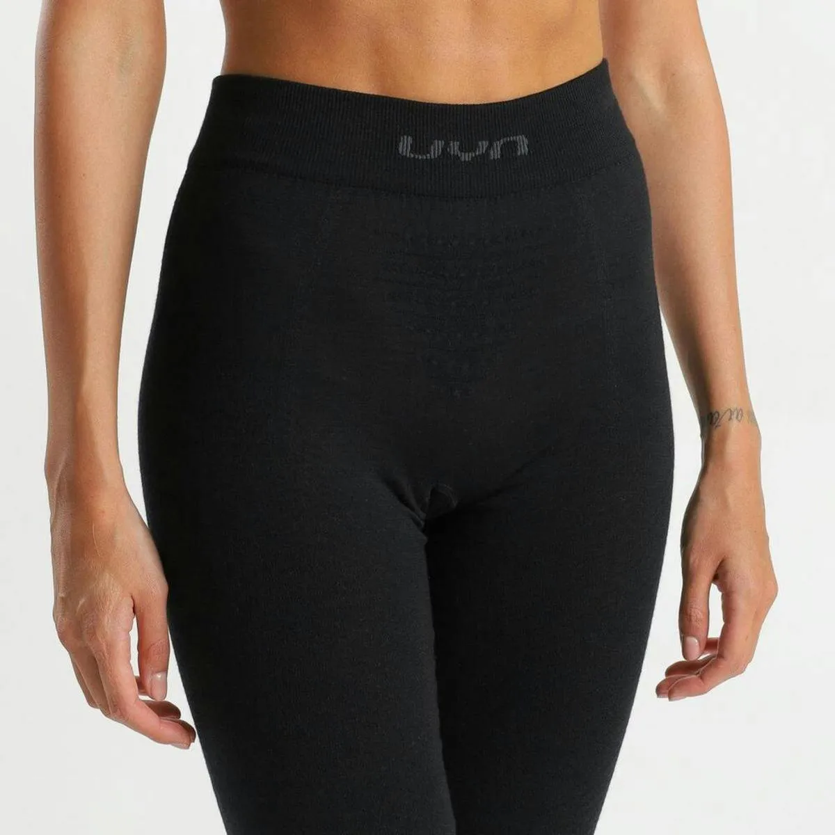 UYN Women's Fusyon Biotech UW Pants - Long