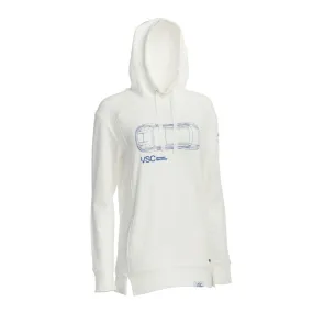 Vermont SportsCar™ Women's Pullover Hoodie