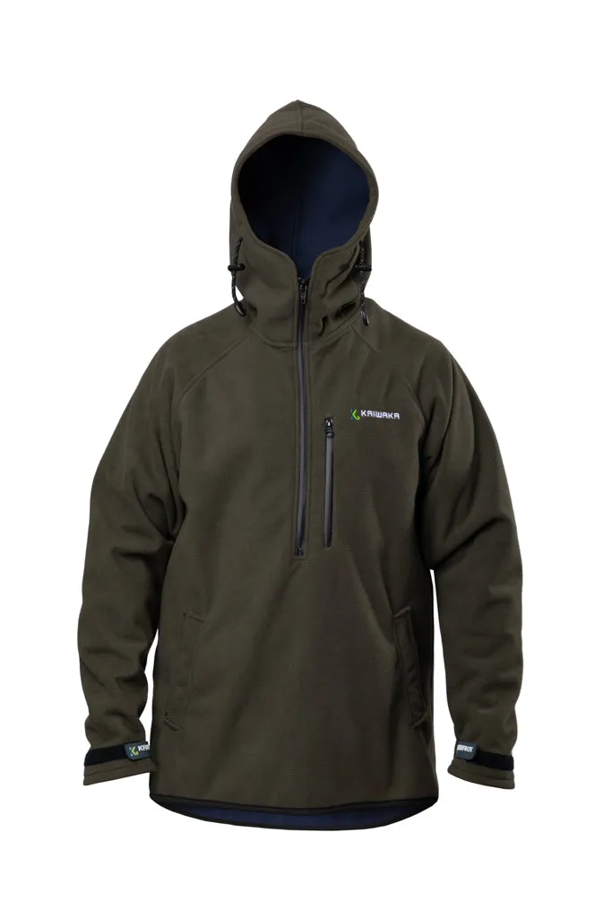 Weathershield Long Sleeve Hoodie