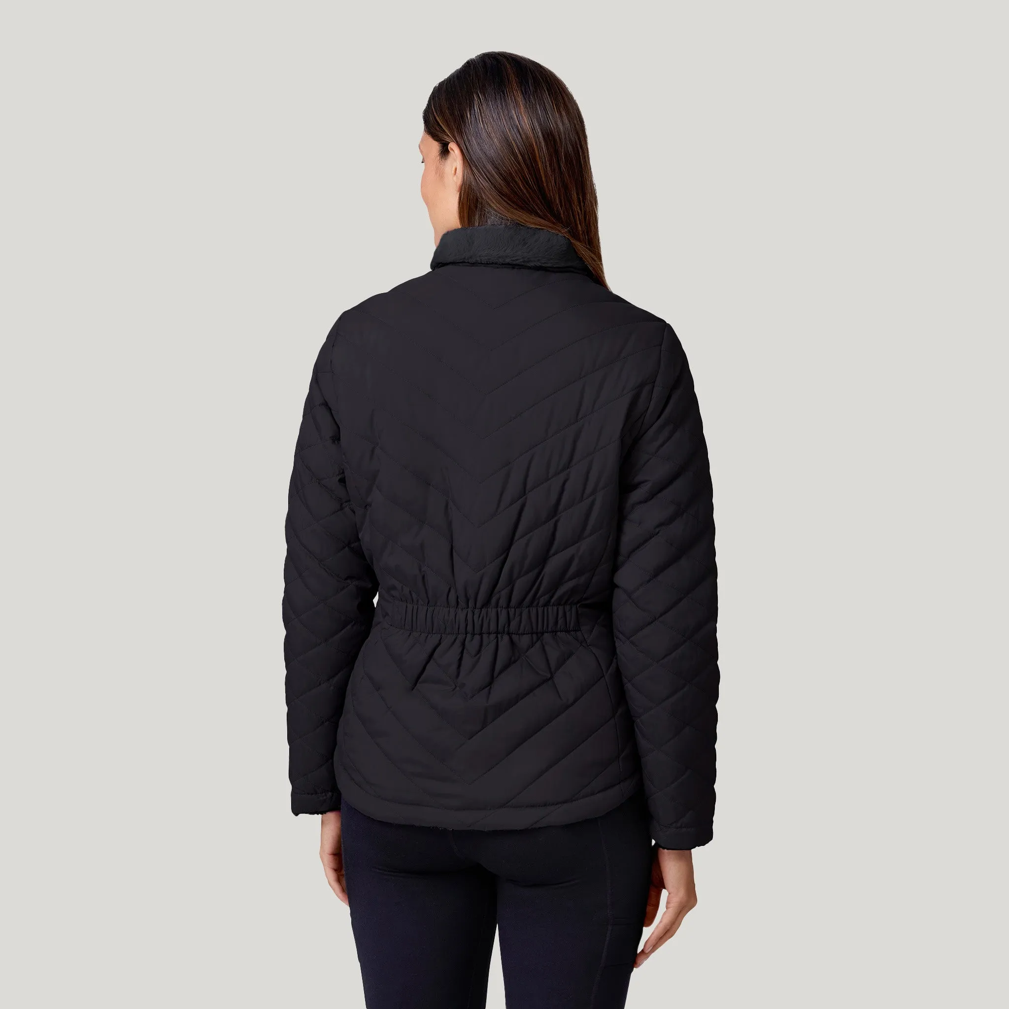 Women’s FreeCycle® Cloud Lite II Reversible Jacket