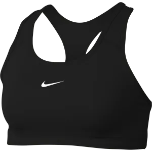 Women's Nike Swoosh Medium-Support 1-Piece Pad 2021