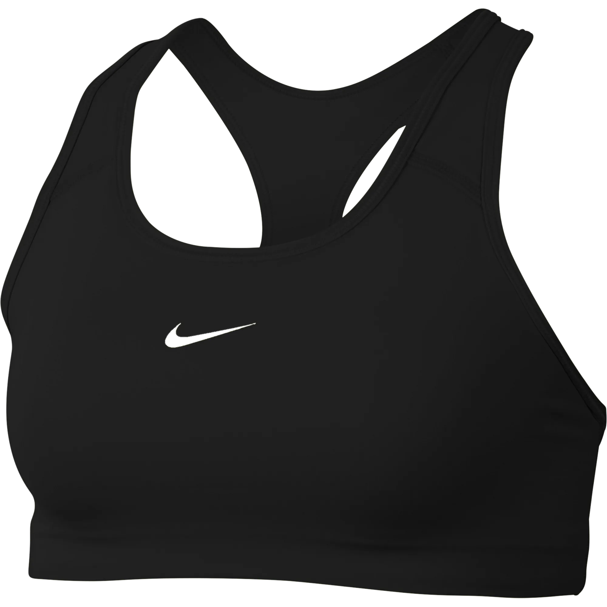 Women's Nike Swoosh Medium-Support 1-Piece Pad 2021