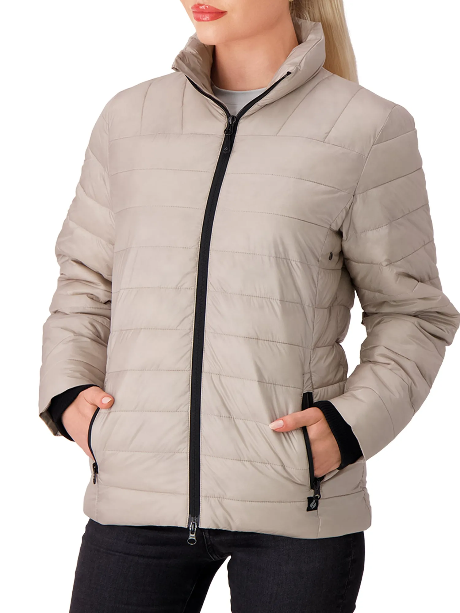 Women's Penelope Puffer Jacket