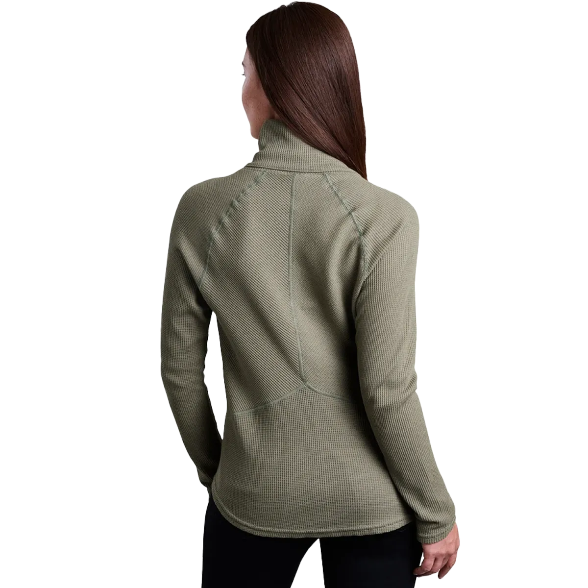 Women's Petra Turtleneck