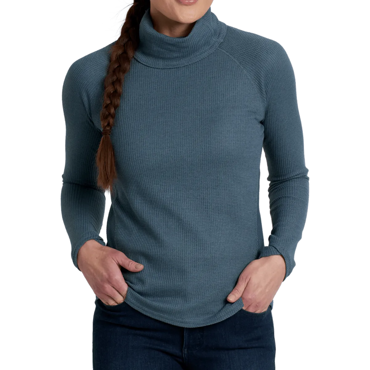 Women's Petra Turtleneck