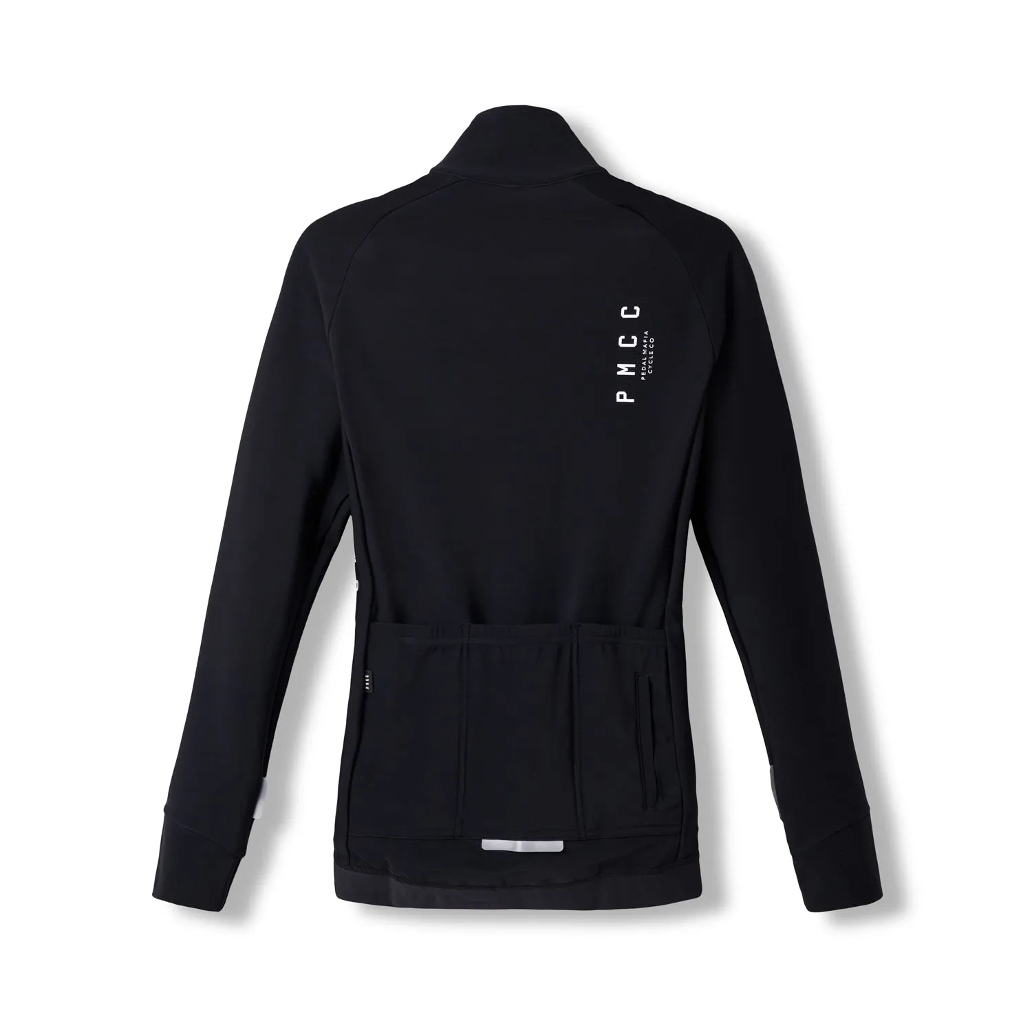 Women's PMCC Thermal Jacket - Black