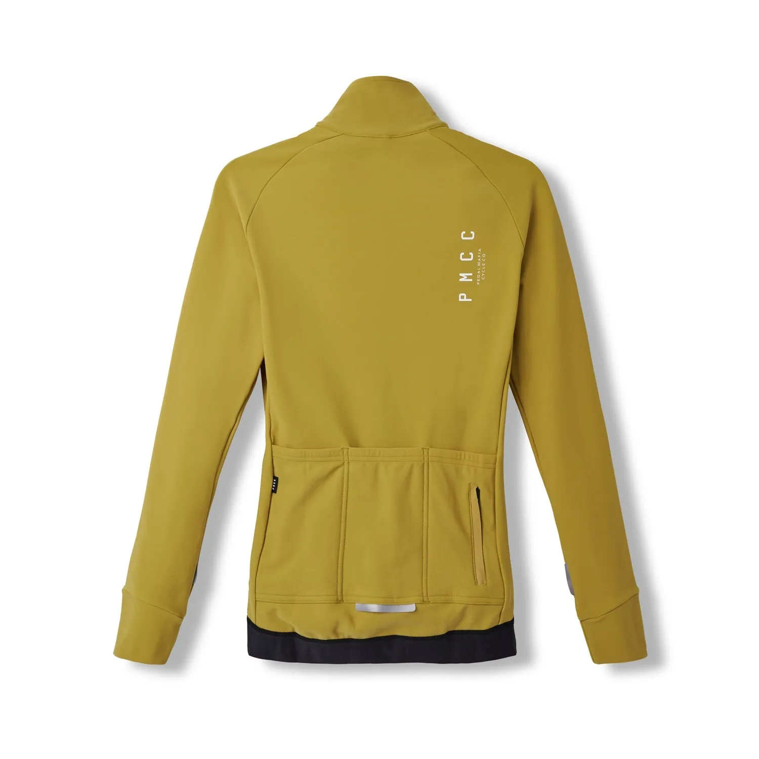 Women's PMCC Thermal Jacket - Wasabi