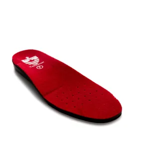 Women's Polyurethane Memory Foam Insoles