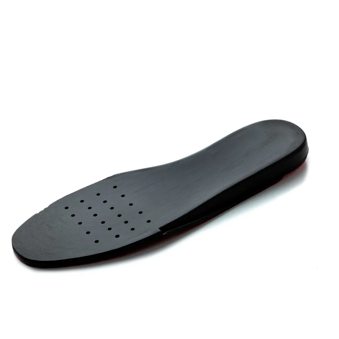 Women's Polyurethane Memory Foam Insoles