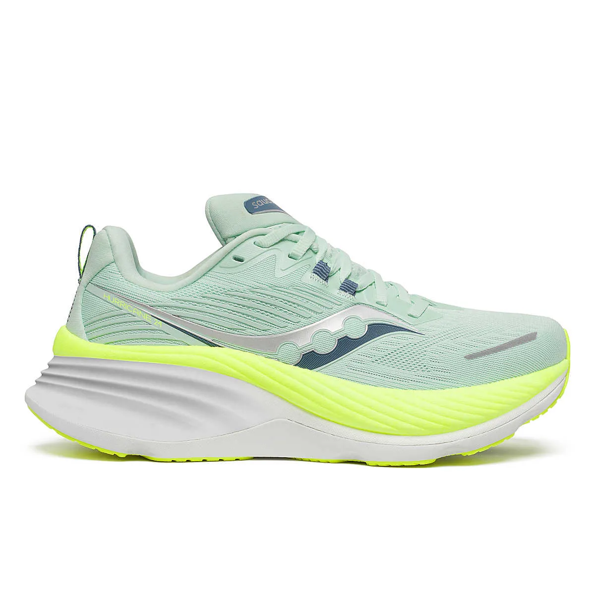 Women's Saucony Hurricane 24