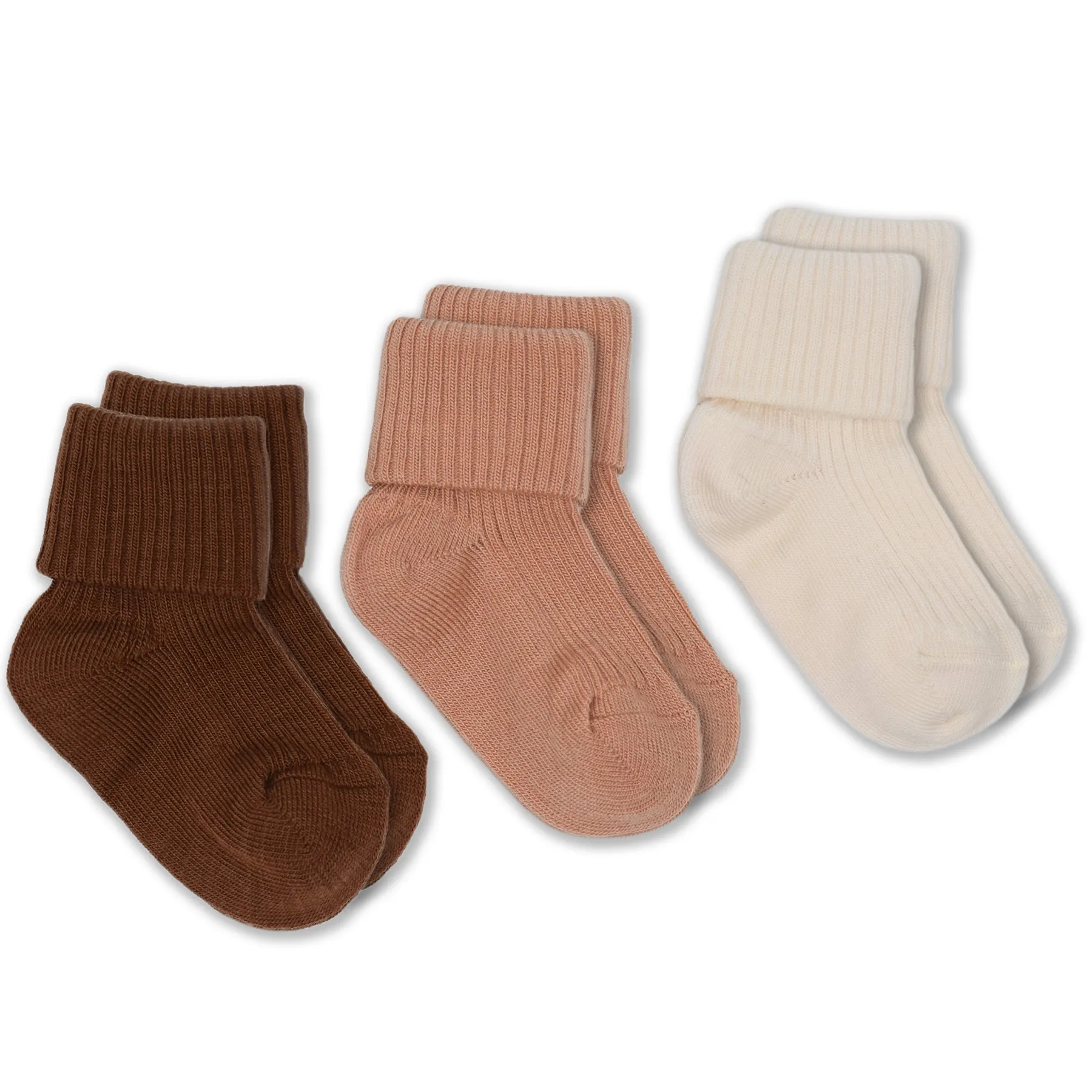 Wool Socks, Baby and Toddler, Cork