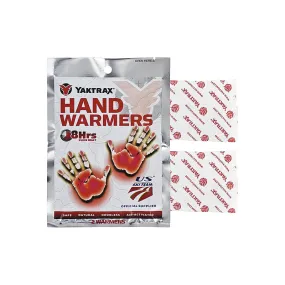 Yaktrax Hand Warmers