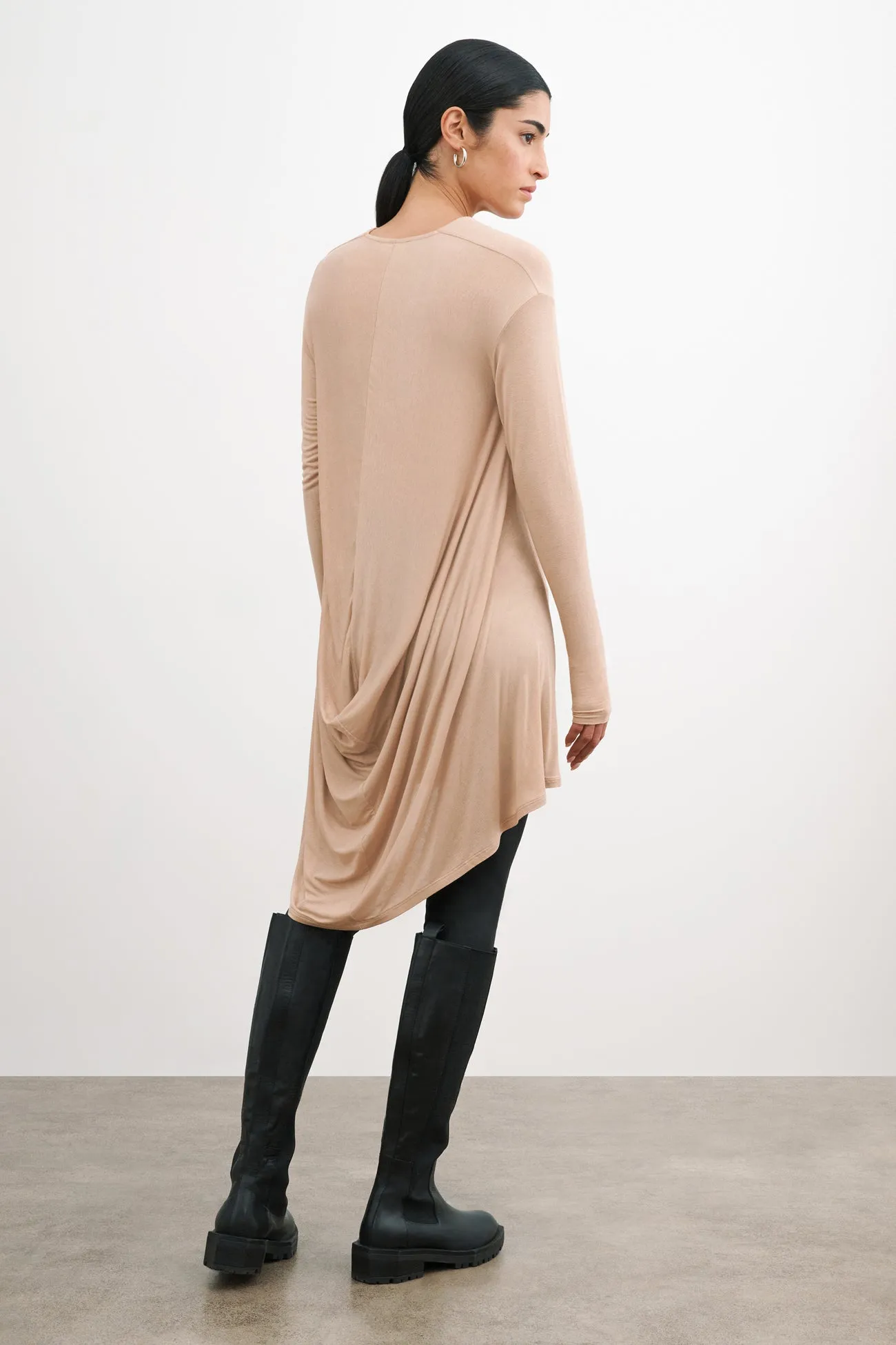 Yorkville Tunic